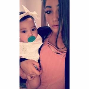 Meet your Posher, Bianca